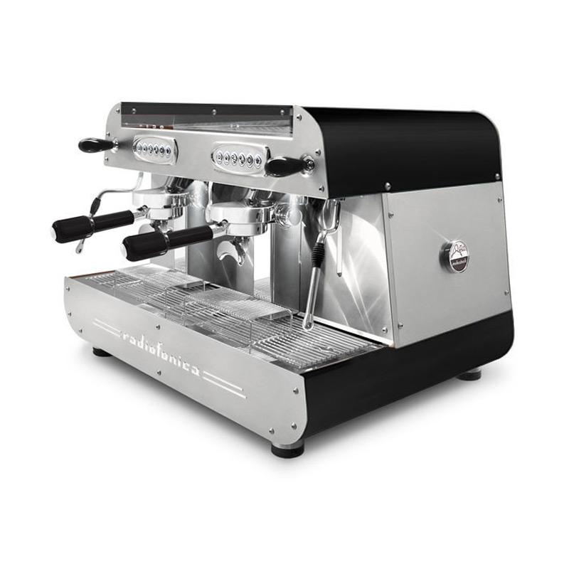 Jual Orchestrale Radiofonica Automatic 2gr Black Mazzer Super