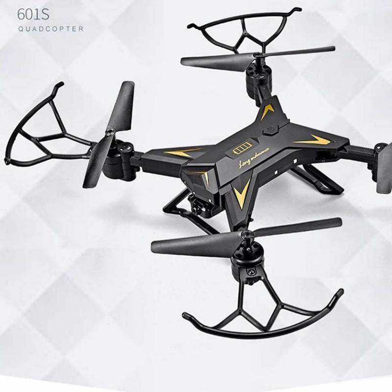 Jual H Ikea 601s Foldable Remote Control Rc Selfie Drone Quadcopter With Camera Wifi Fpv Drone Altitude Hold One Key Fly Black Online September 2020 Blibli Com