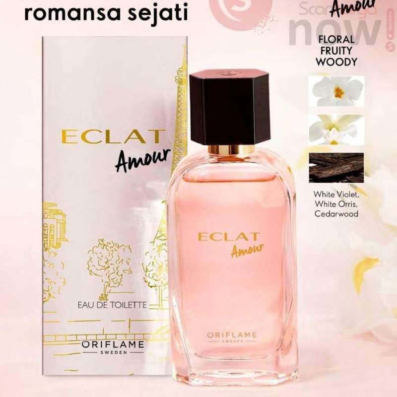 Eclat Amour Eclat Oriflame Hombre Eclat Fragrantica Oriflame