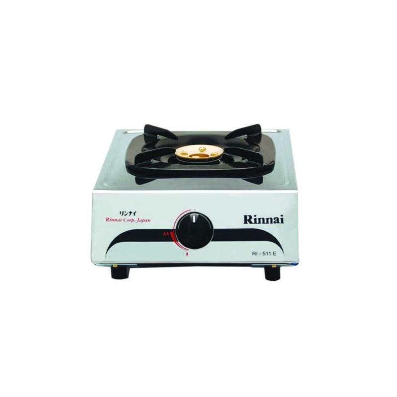 Jual Rinnai Ri 511e Kompor Gas 1 Tungku Online Agustus 2020 Blibli Com