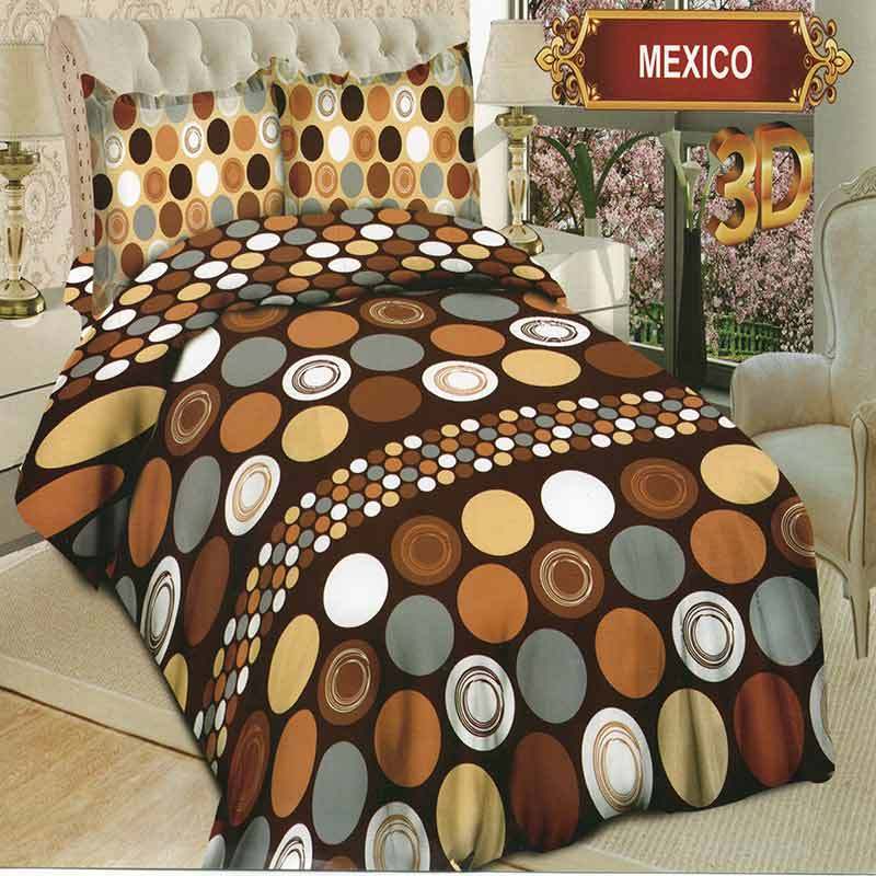Jual Bonita Motif Mexico Set Sprei Single Murah Mei 2021 Blibli