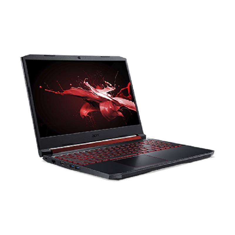 Jual Acer Nitro 5 Laptop An515 54 54yu 507m Gtx1050 3 Gb Online November 2020 Blibli