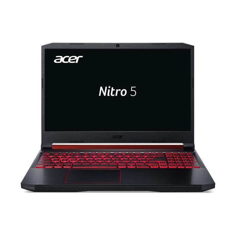 Acer Nitro Amd Radeon Rx 560x Acer Nitro Laptop AN515-43/R90W R7