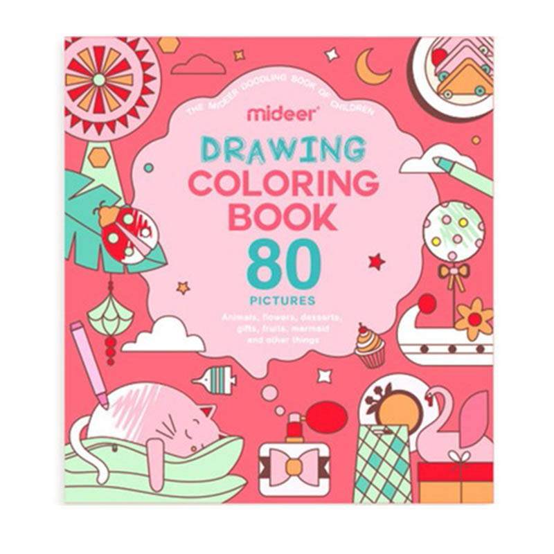 Jual Mideer Coloring Book For Kids Hot Air Balloon Pink Bubble Coloring Pages For 7 14 Years Old Pink Online Februari 2021 Blibli Discover free coloring pages for kids to print & color. mideer coloring book for kids hot air balloon pink bubble coloring pages for 7 14 years old pink