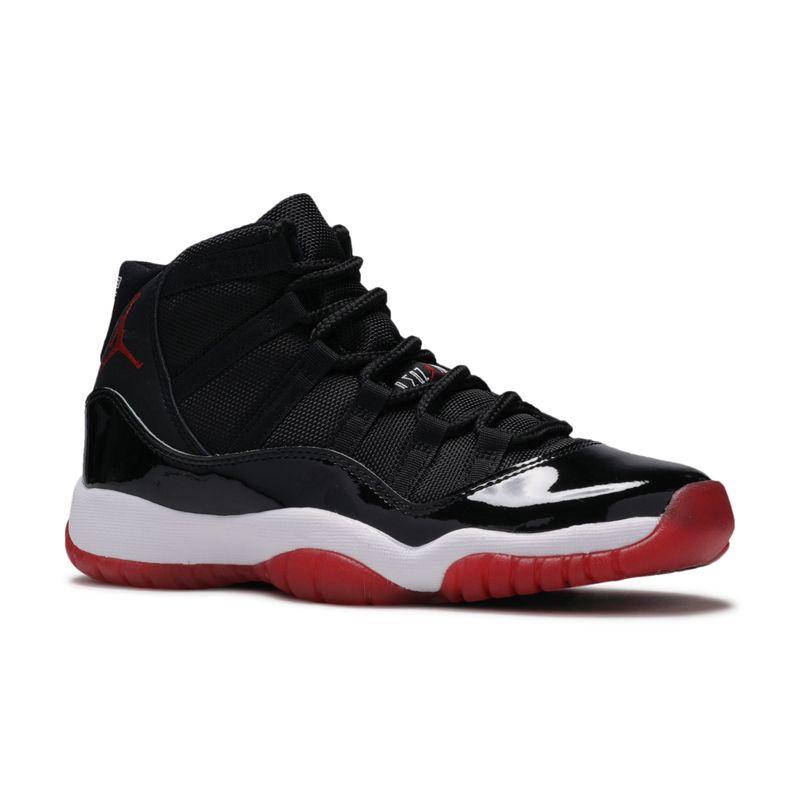 j11 breds 2019
