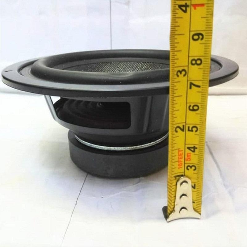 Jual Cobra Audio Speaker Woofer 5 Inch 200 Watt 4 8 Ohm Online Februari 2021 Blibli