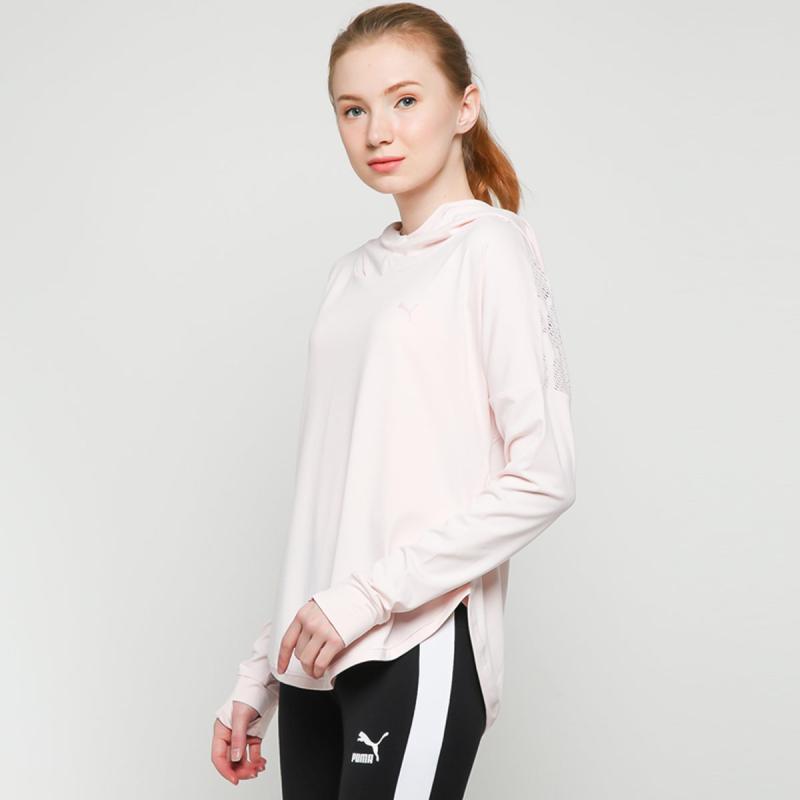 Puma studio lace best sale hoodie