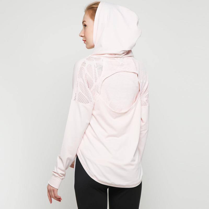 Puma studio on sale lace hoodie