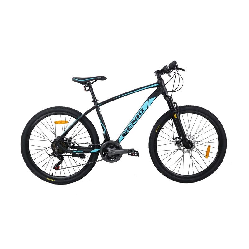 Jual Genio M 541 Sepeda Mtb 26 Inch Online Agustus 2020 Blibli Com