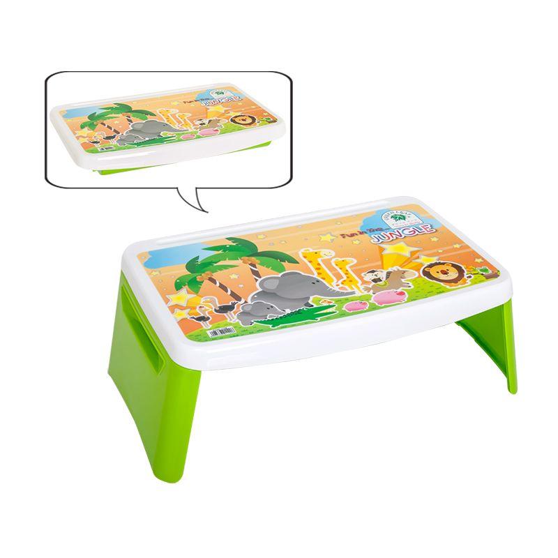 Jual Green Leaf 1120 Omega Plastik Meja Belajar Anak Online Oktober 2020 Blibli Com
