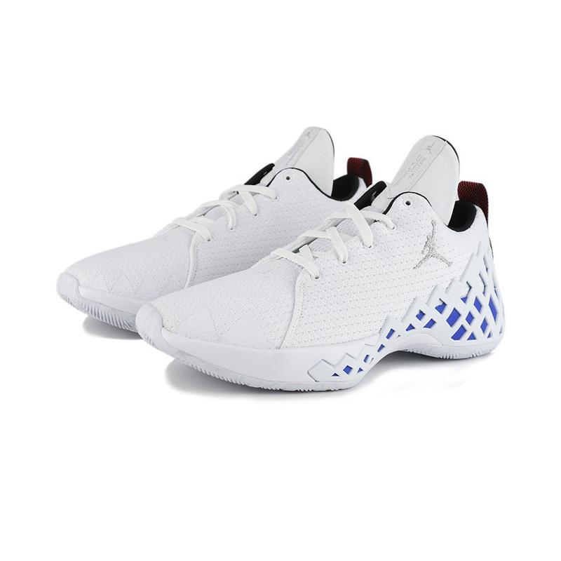 nike jumpman diamond low pf