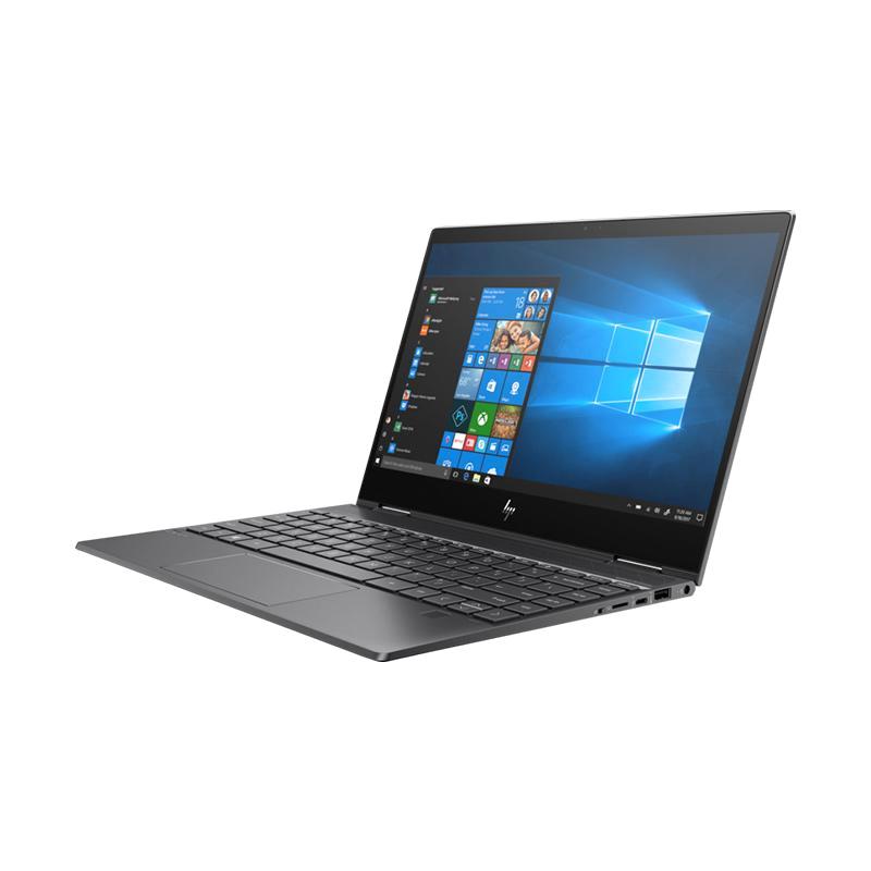 Jual Hp Envy X360 13 Ar0107au Notebook Nightfall Black Amd Ryzen 7 3700u 16gb 1tb Ssd Amd Radeon Rx Vega 10 Win 10 Online Oktober 2020 Blibli Com
