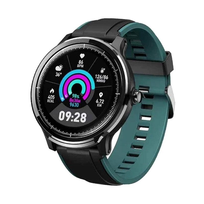 Promo Aolon Legacy 5 ATM Anti Air Smart Watch di Seller Aolon Indonesia  Official Store - Kota Bandung, Jawa Barat | Blibli