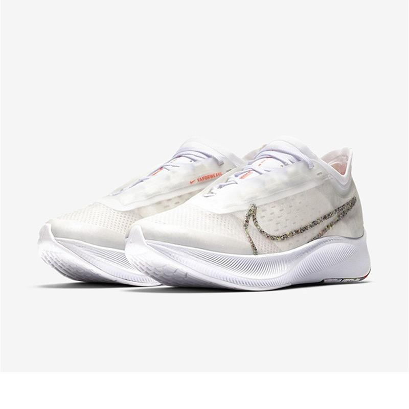 nike zoom fly women's black