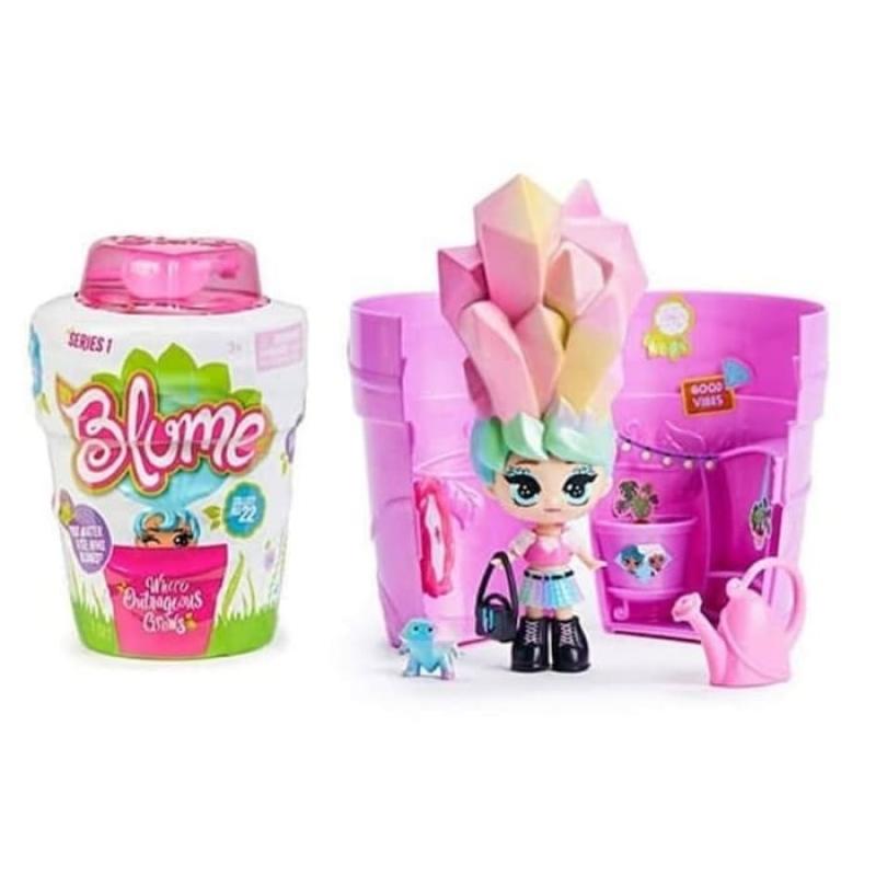 Promo Blume Mainan Anak Perempuan Di Seller Xio Solution Kota Jakarta Barat Dki Jakarta Blibli