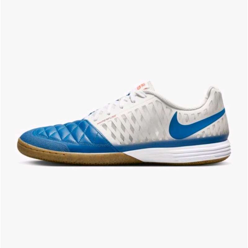 beton Betasten Omhoog gaan Promo Sepatu Futsal Nike Lunar Gato II IC Blue Jay Diskon 8% di Seller RGA  SPORT - Babakan, Kab. Purbalingga | Blibli