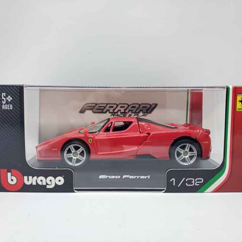 Bburago 2025 enzo ferrari