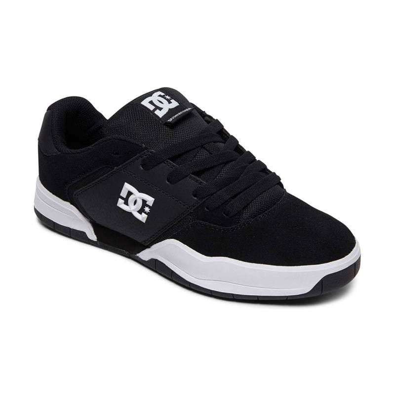 Sepatu dc skateboard hot sale