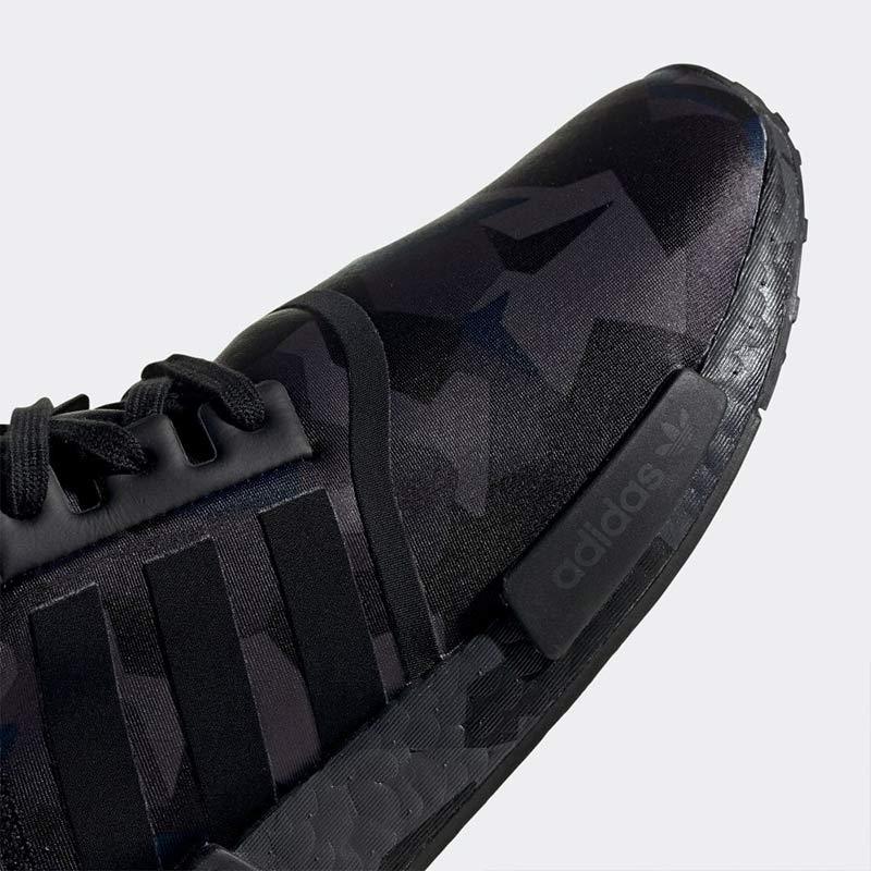Jual adidas Originals Nmd R1 Sepatu Olahraga Pria EF4263 7.5