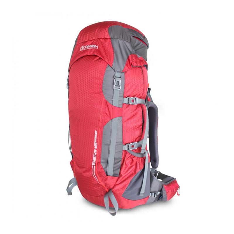 Jual Consina Bering Backpack Outdoor 65 5 L Online Januari 2021 Blibli