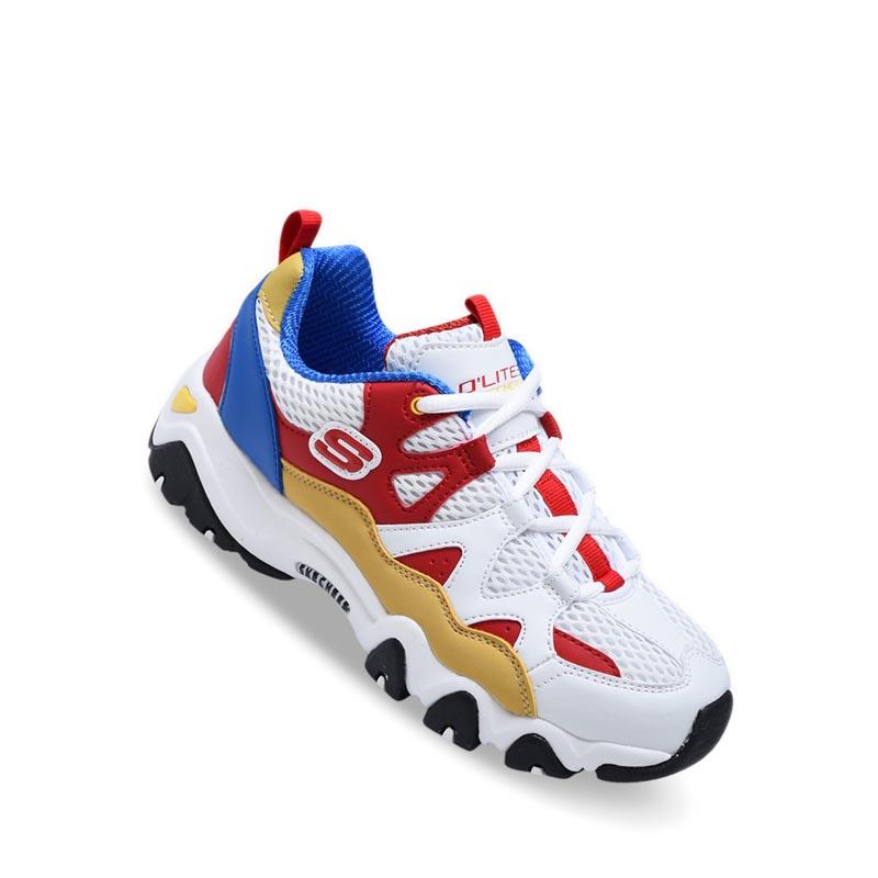 skechers d'lites 2