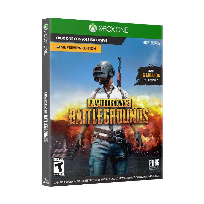 a rated games xbox one