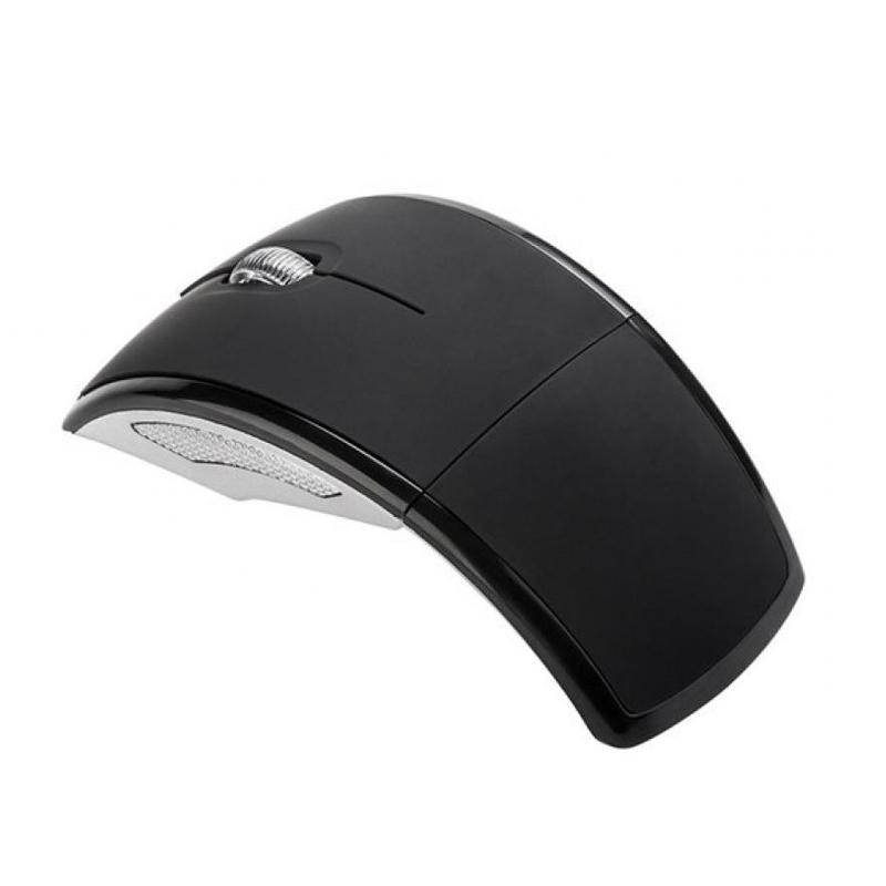 Jual Eds Foldable 2 4g Wireless Optical Mouse With 1200dpi Online November 2020 Blibli