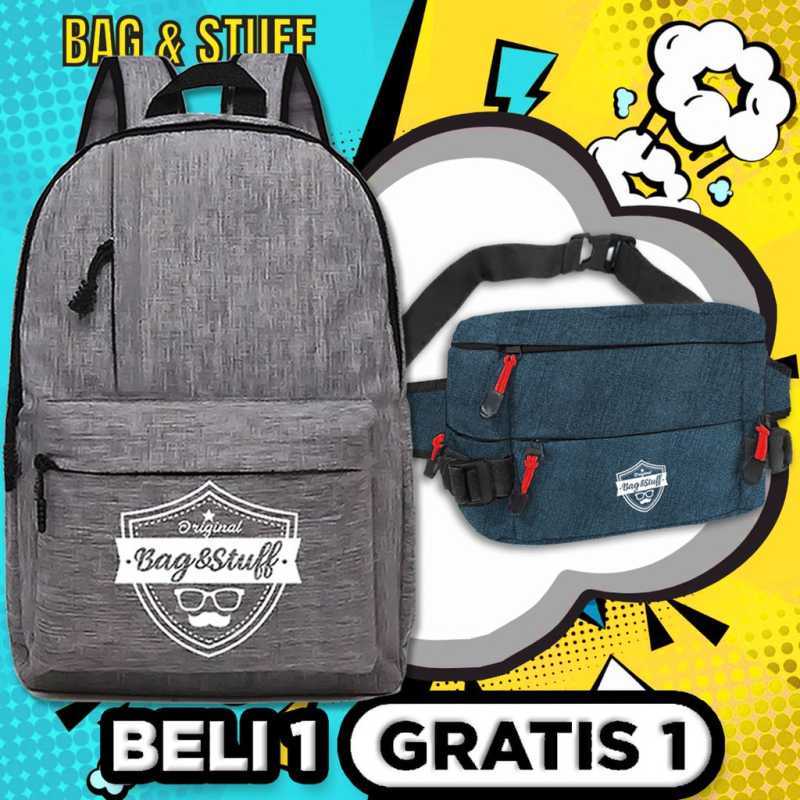 Beli waist bag best sale