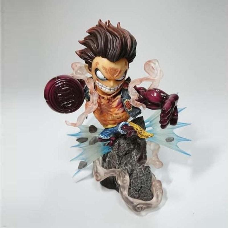 Jual Oem P560 Monkey D Luffy Gear 4 Effect Sence One Piece Action Figure Online Maret 2021 Blibli 1271 x 720 png 769 кб. oem p560 monkey d luffy gear 4 effect sence one piece action figure