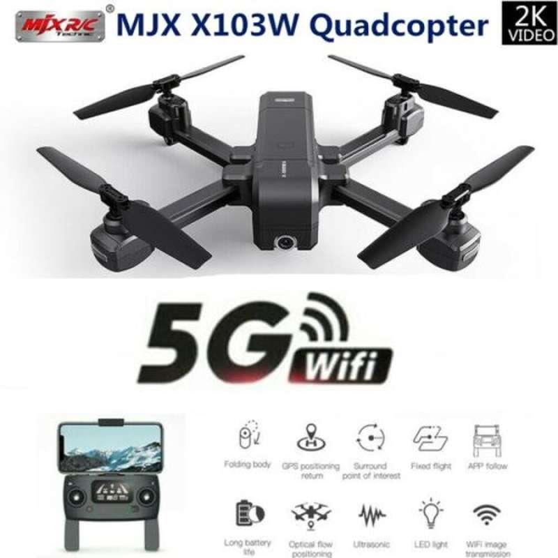 Drone sales mjx x10g
