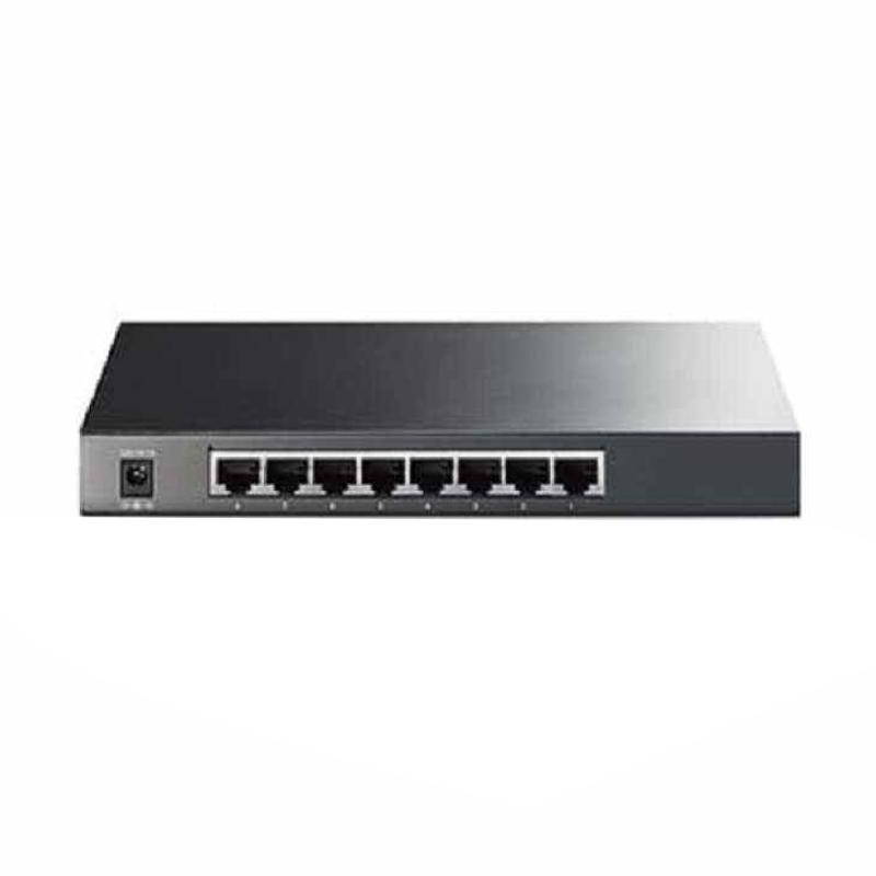 Jual Tp Link Tl Sg2008 Gigabit Smart Switch 8 Port Online November 2020 Blibli