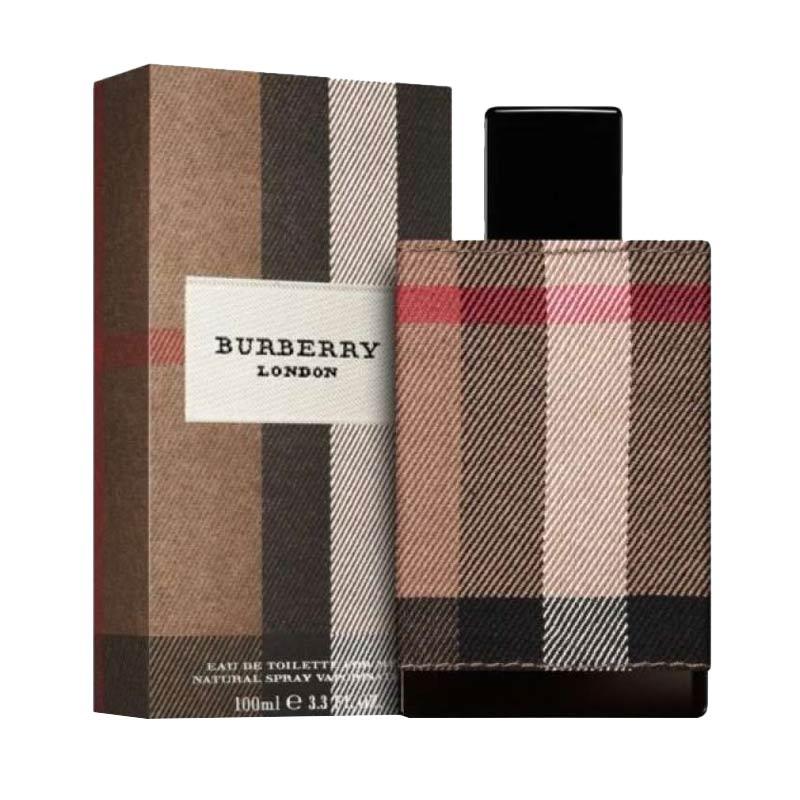 parfum burberry london