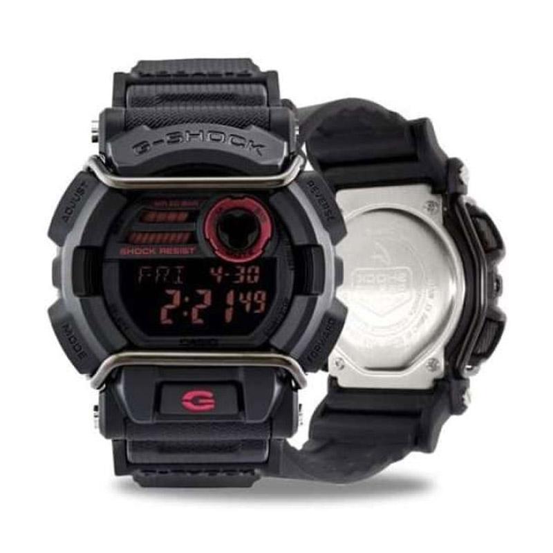 Jual Casio G Shock Gd 400 1dr Jam Tangan Pria Original Online Desember 2020 Blibli