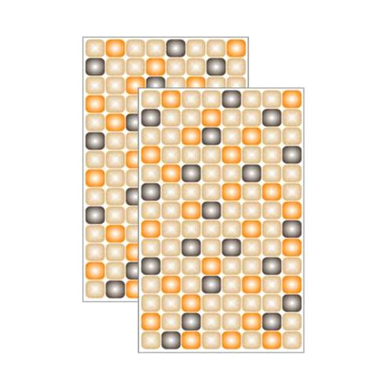 Jual Bazar Bangunan Keramik Dinding Tembok Wall Tile Kia Rubik 25x40 Kw1 Beige Di Seller Acc Ideal Kab Bogor Jawa Barat Blibli