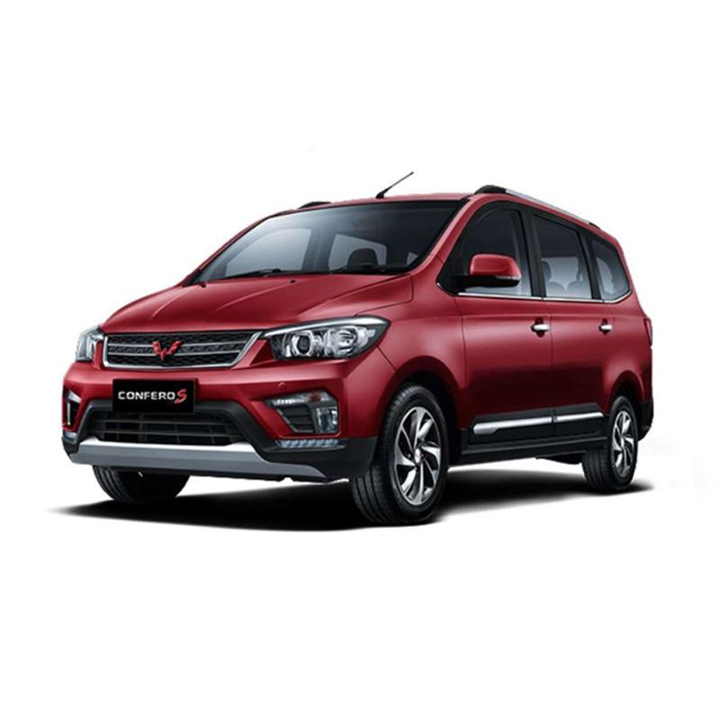 Jual Wuling Cortez Turbo 1 5 Ct Lux Mobil Online November 2020 Blibli