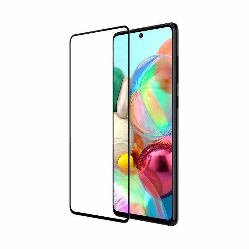 Jual Nillkin Amazing Cp Pro Tempered Glass Screen Protector For Samsung Galaxy A71 Or Note 10 Lite Online Oktober 2020 Blibli Com