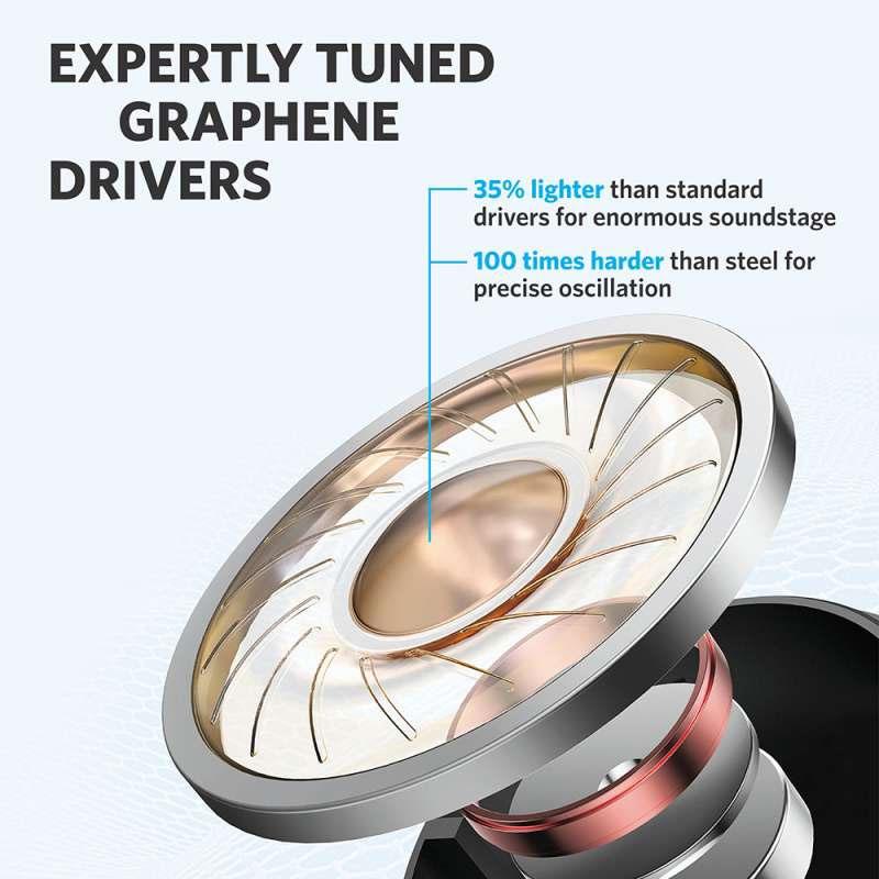 anker soundcore life note true wireless earbuds free travel charge