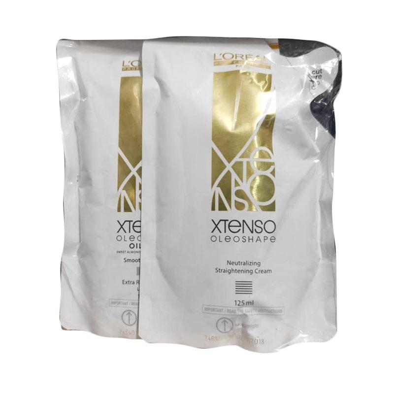 loreal xtenso extra resistant