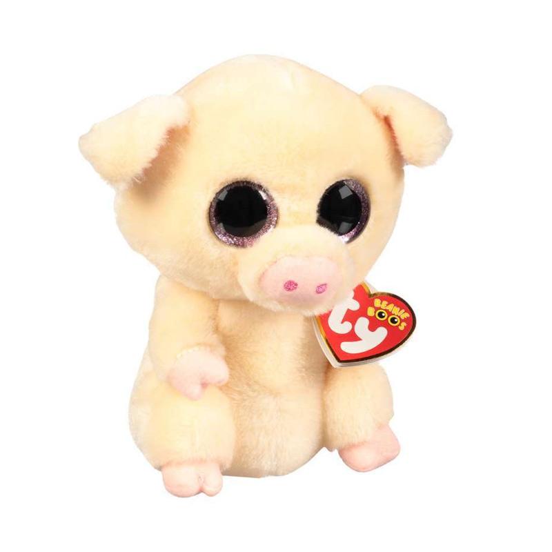 ty pig plush