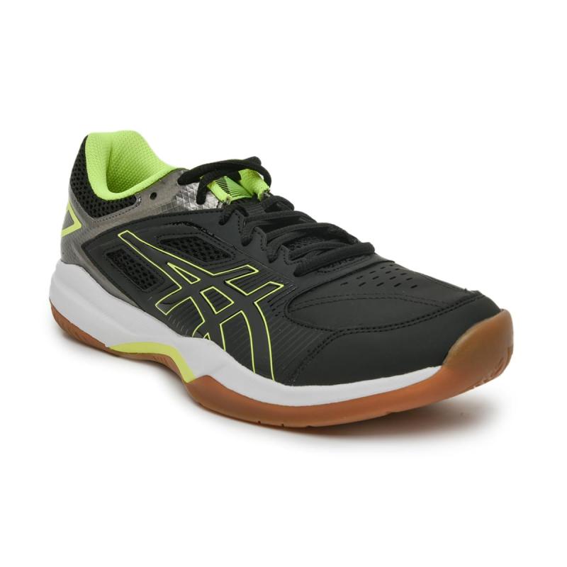 Jual Asics Men Badminton Gel-Court Hunter Shoes Sepatu Olahraga Pria  [ASI171A02002] - - 41.5 di Seller Blibli.com - Kota Jakarta Barat, DKI  Jakarta | Blibli