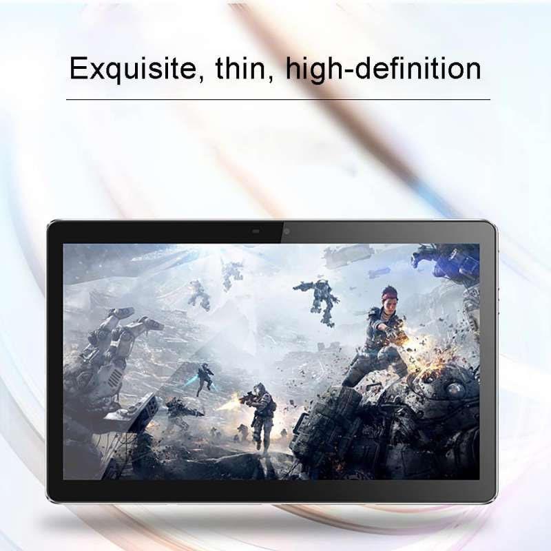 Jual Eds X20l Android 8 0 10 Core Tablet Pc 3gb 32gb Type C Interface Eu Plug 11 6 Inch 4g Online Desember 2020 Blibli