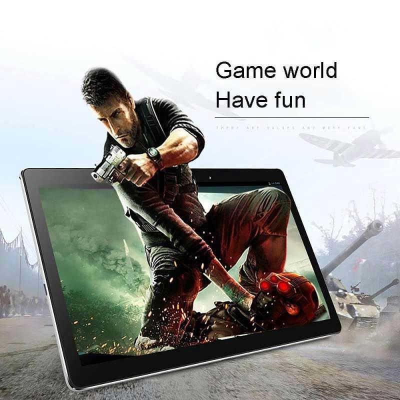 Jual Eds X20l Android 8 0 10 Core Tablet Pc 3gb 32gb Type C Interface Eu Plug 11 6 Inch 4g Online Desember 2020 Blibli