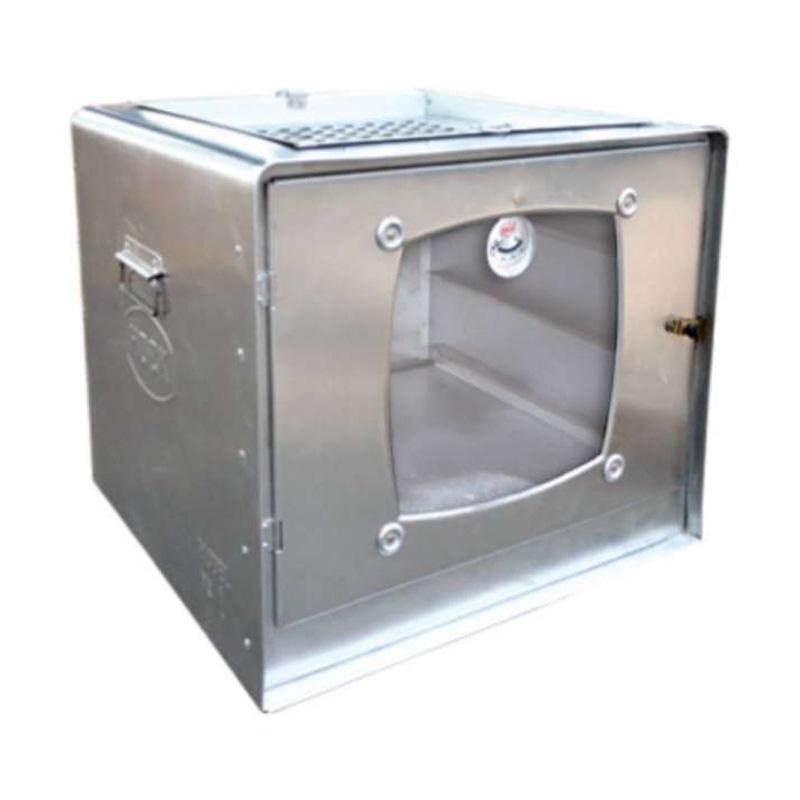 Jual Hock Oven Aluminium 01 Tempat Arang Online September 2020 Blibli Com
