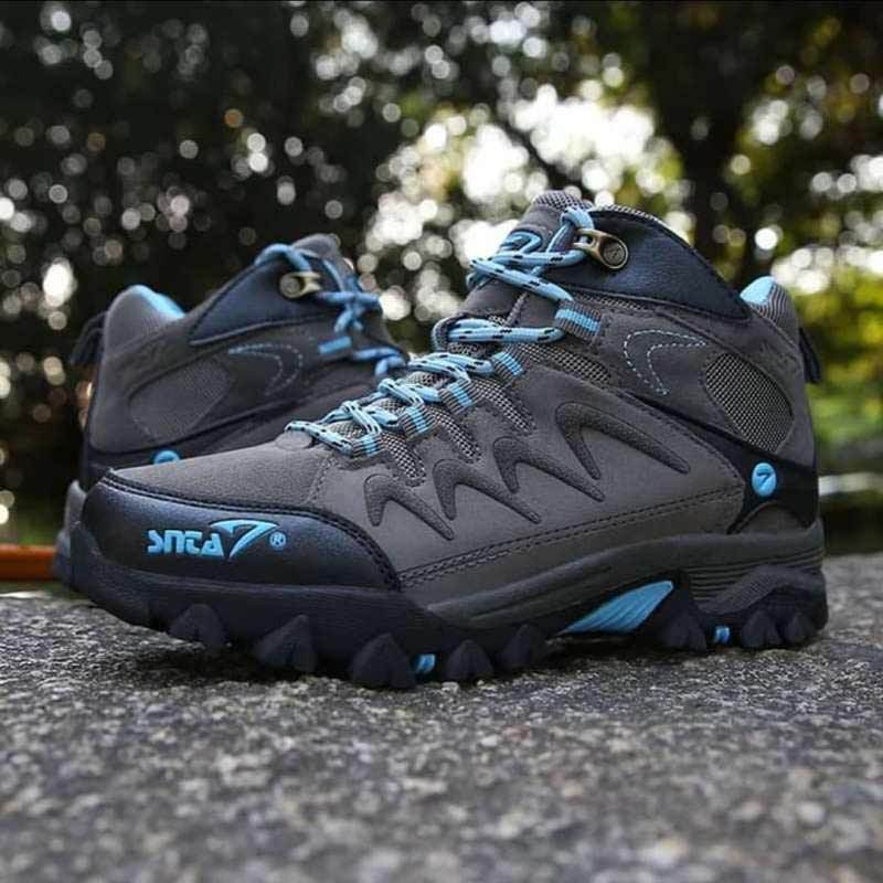 Jual Snta Outdoor Sepatu Gunung Online September 2020 Blibli Com