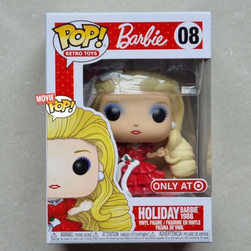 Target holiday discount funko pop