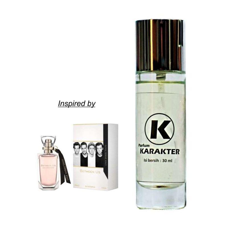 Jual Parfum Karakter One Direction Bibit Parfum Pria Original 30 Ml Online April 2021 Blibli