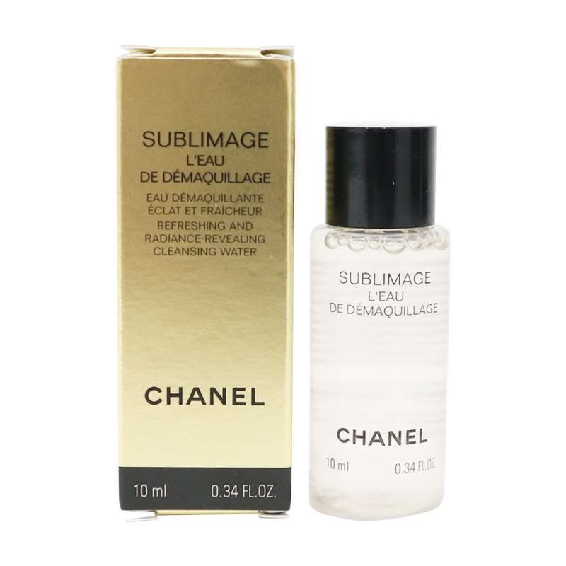Jual Chanel Sublimage L Eau De Demaquillage Toner Murah September 2020 Blibli Com