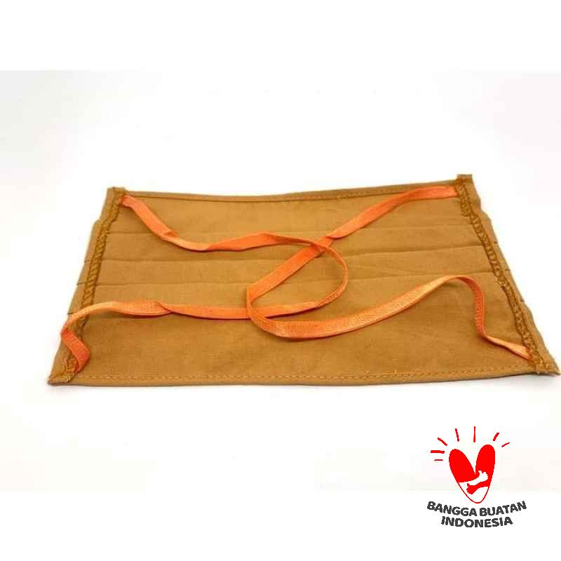 Jual Oem Tali Karet Reuseable Bisa Untuk Hijab Masker Kain Oxford
