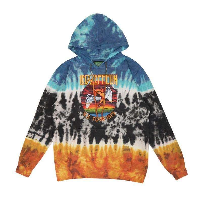 Jual Hoodie Led Zeppelin Tie Dye L Di Seller Ray Storage Gumuruh Kota Bandung Blibli