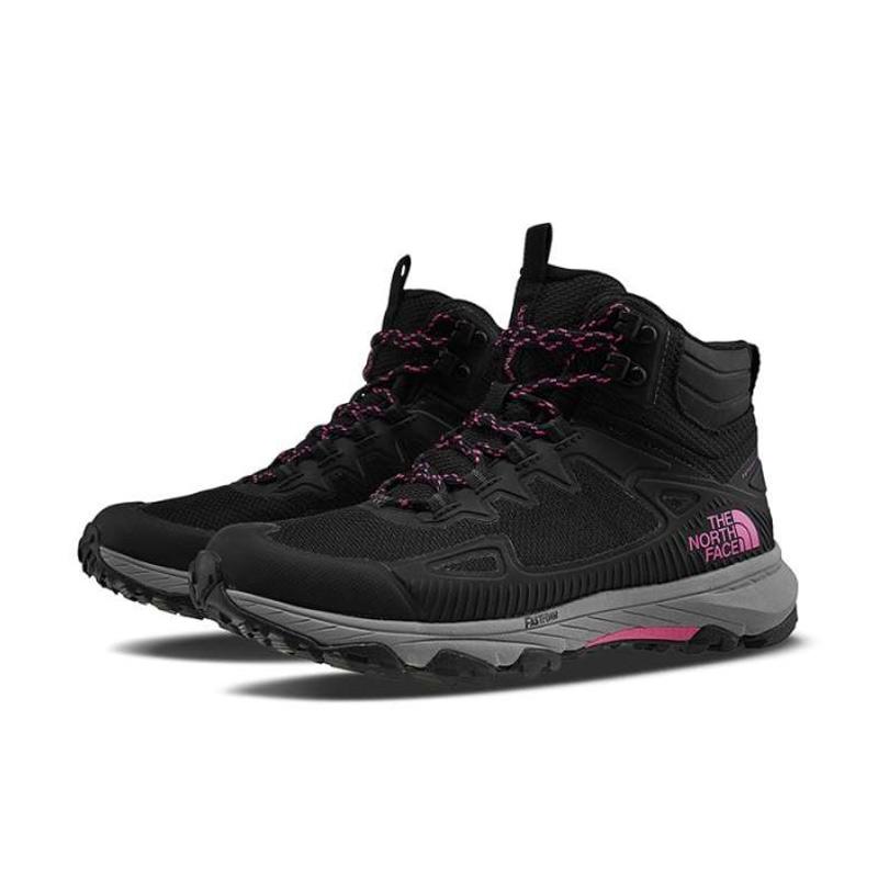 Jual The North Face Ultra Fastpack Iv Mid Futurelight Sepatu Outdoor Wanita Online Oktober 2020 Blibli Com
